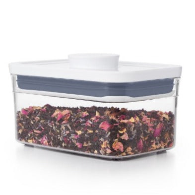 POP 2.0 Rectangle Mini Container – PEPPER TREE SPICE CO.