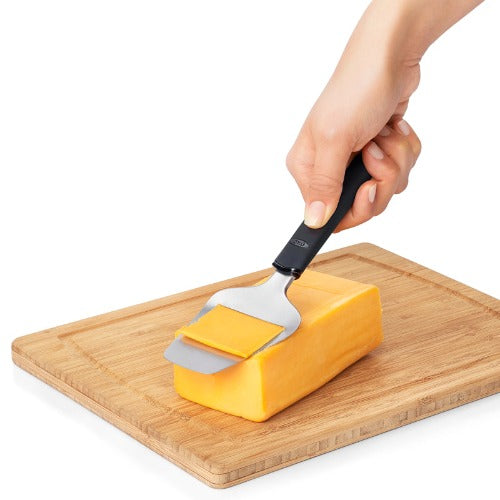 Non-Stick Cheese Plane