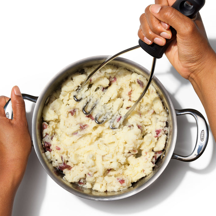 OXO Potato Masher