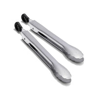 2 pc Mini Locking Tongs