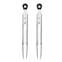 2 pc Mini Locking Tongs