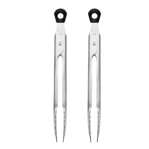 2 pc Mini Locking Tongs