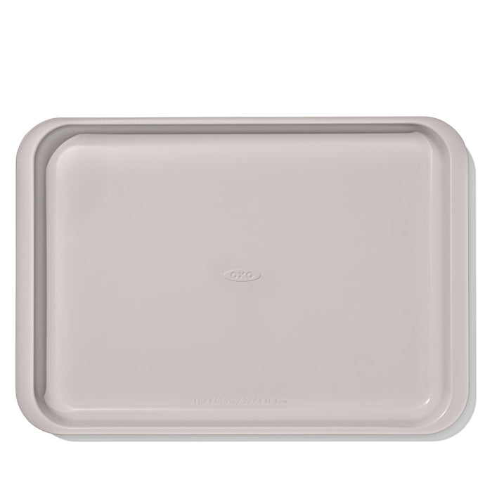 Pro Ceramic Half Sheet Pan