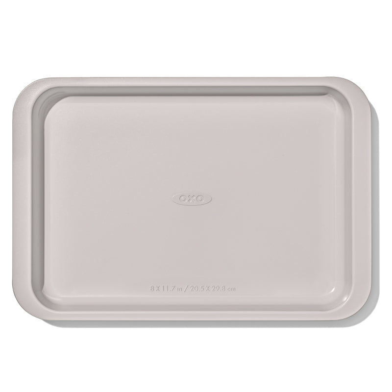 Pro Ceramic Qtr. Sheet Pan