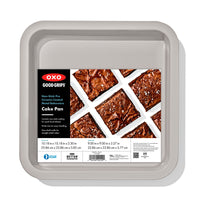Pro Ceramic 9" Square Pan