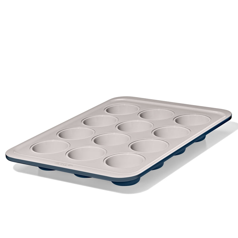 Pro Ceramic Muffin Pan