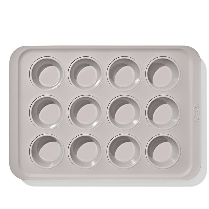 Pro Ceramic Muffin Pan