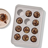 Pro Ceramic Muffin Pan