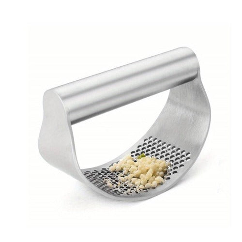 Garlic Crusher