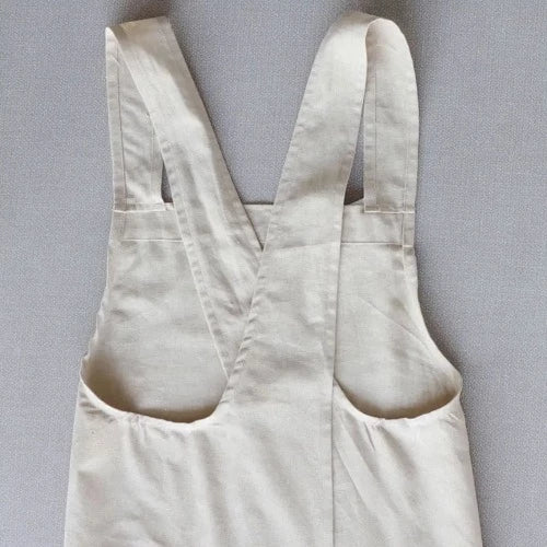 Provencal Apron