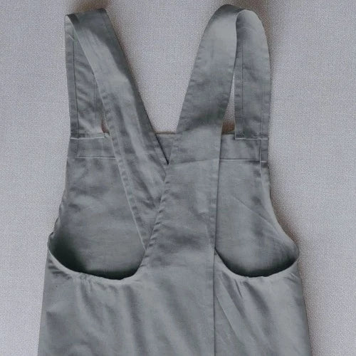 Provencal Apron