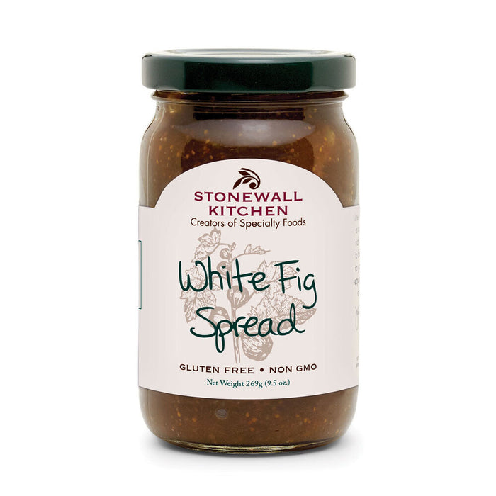 White Fig Spread, 9.5oz