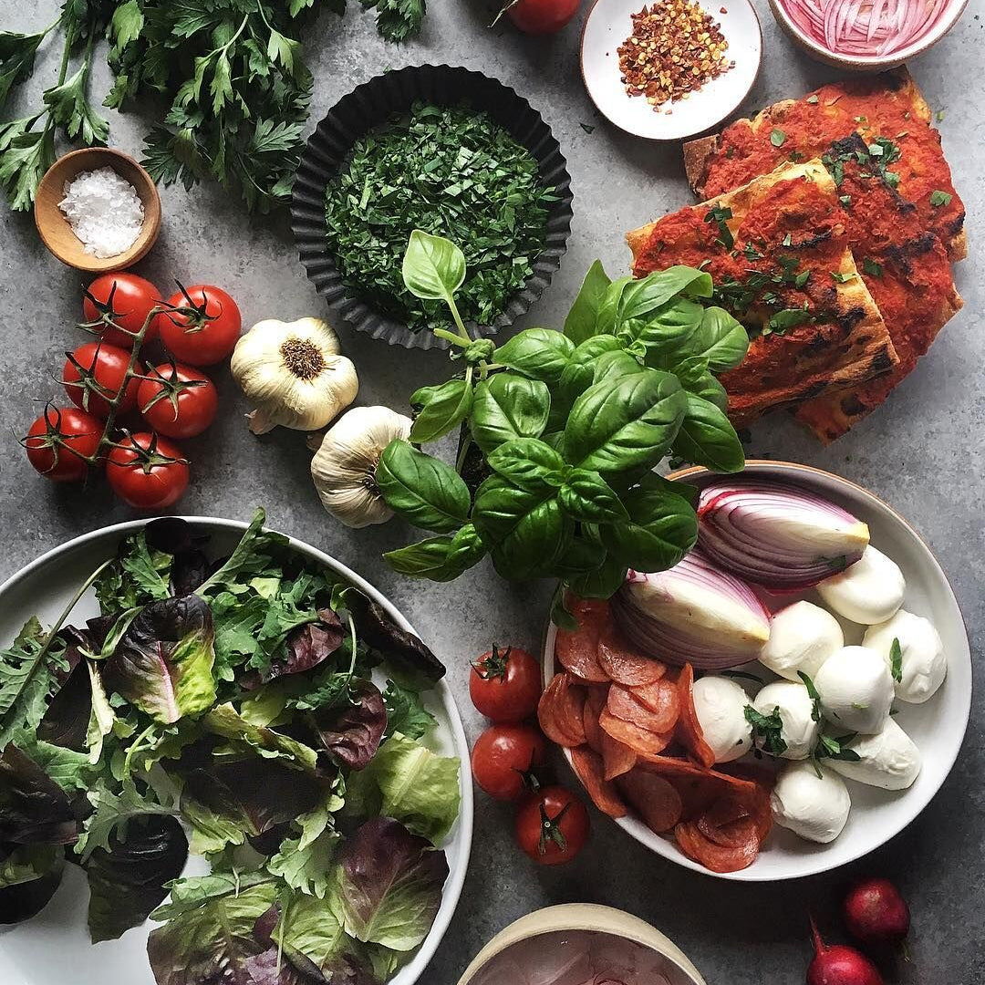 Sicilian Love! Tues. Mar. 31st