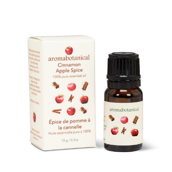 Cinnamon Apple Essential Oil