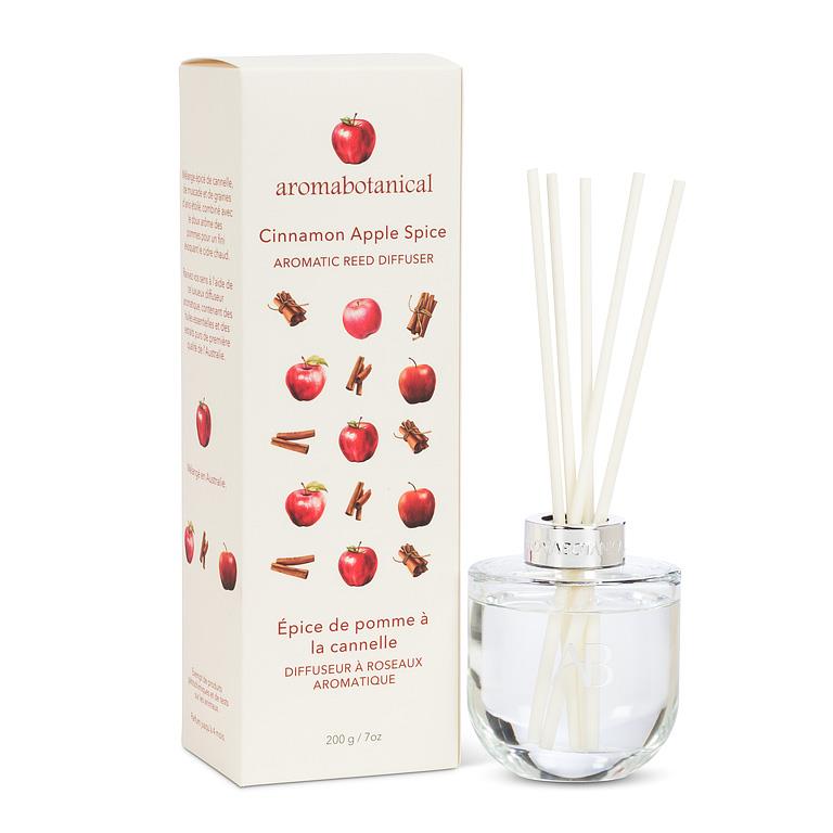 Cinnamon Apple Diffuser