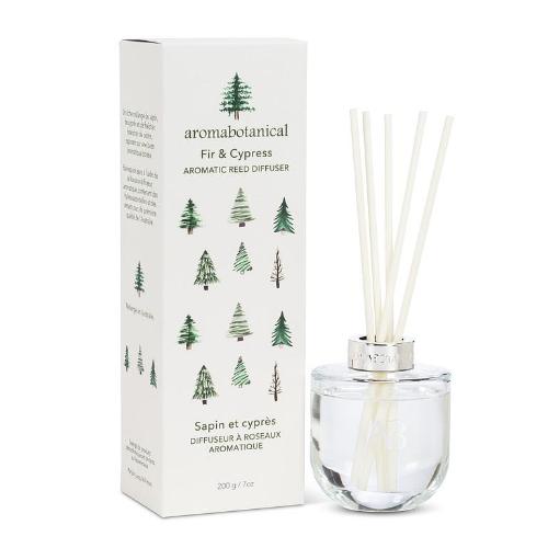 Fir & Cypress Diffuser