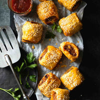 Perfect Pies w/ Vicci! Thurs., Oct. 30th