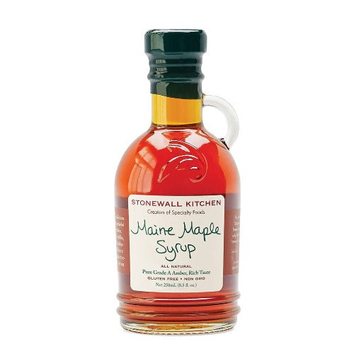 Maine Maple Syrup, 250ml