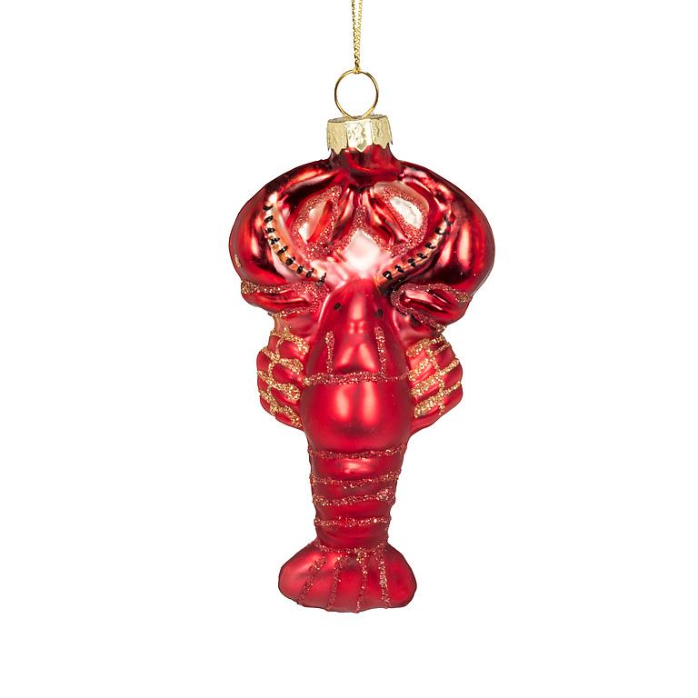 Lobster Ornament