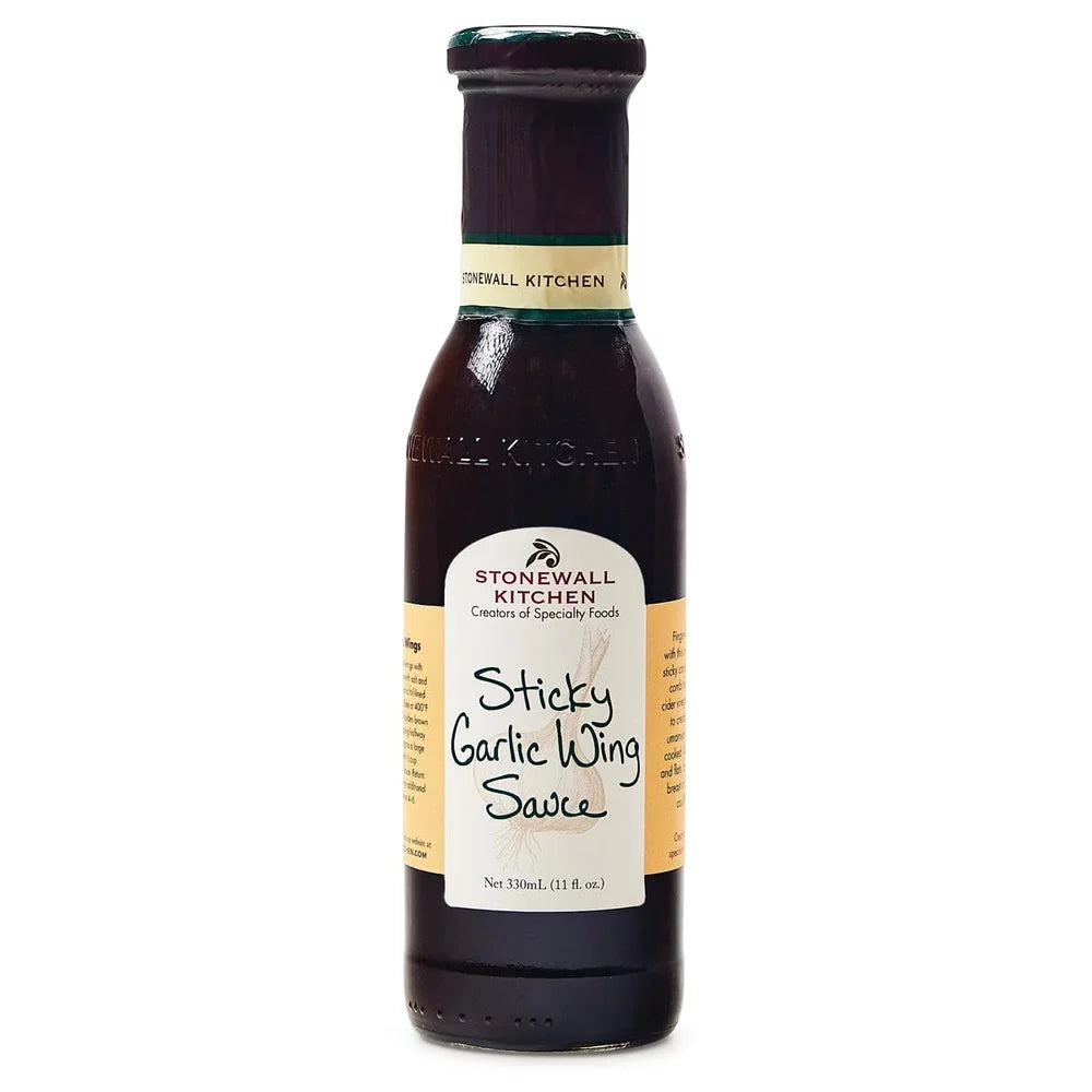 Stick Garlic Wing Sauce
