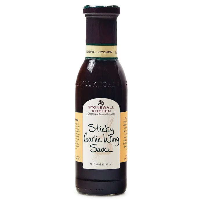 Stick Garlic Wing Sauce