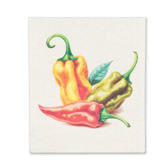 Chili's Swedish Cloth