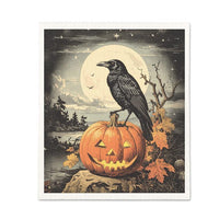 Jack & Crow Dishcloth