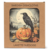 Jack & Crow Dishcloth