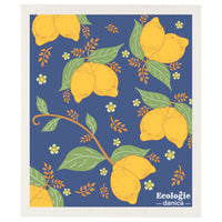 Ecologie Swedish Cloth, Asst. Patterns