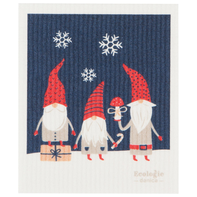 Holiday Gnomes