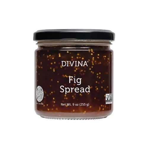 Fig Spread, 190ml