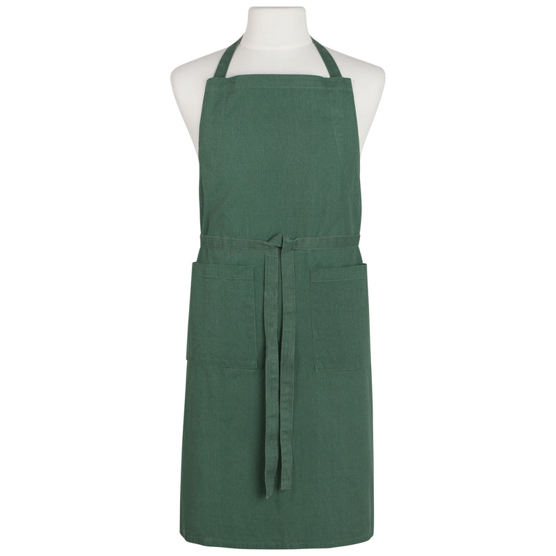 Stonewash Apron