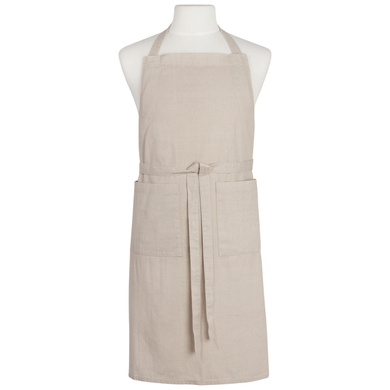 Stonewash Apron