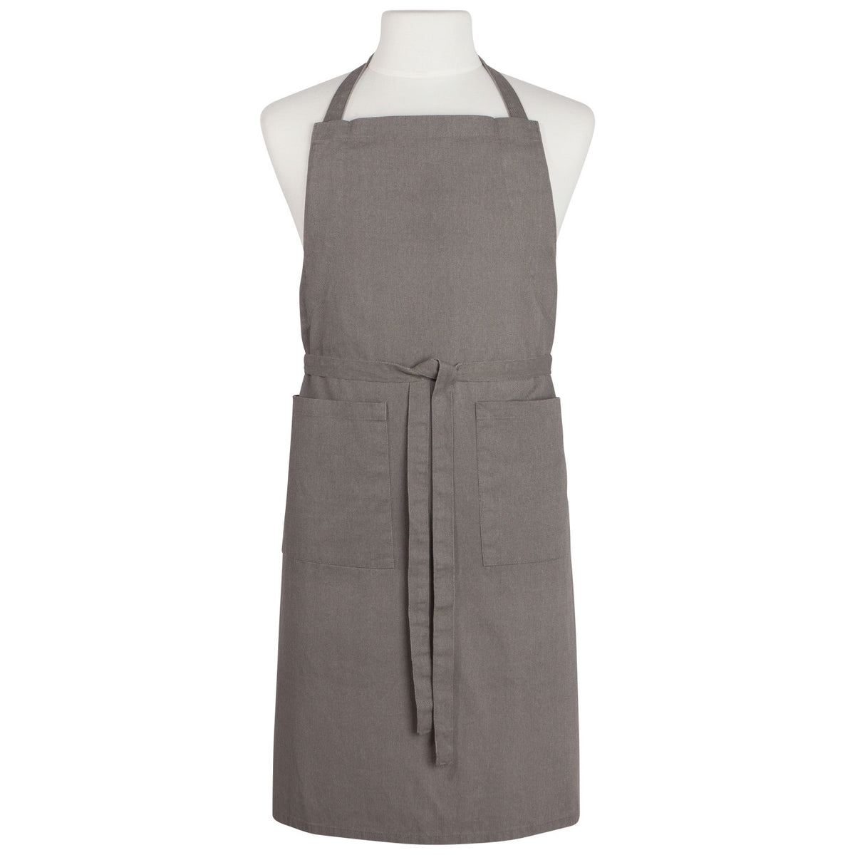 Stonewash Apron