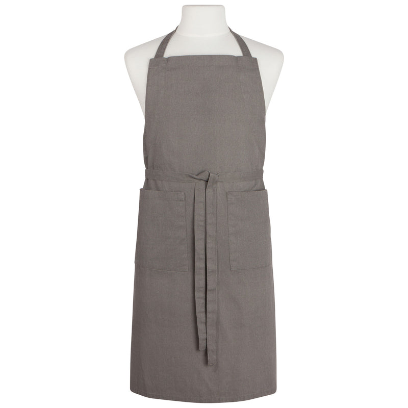 Stonewash Apron