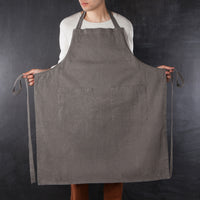 Stonewash Apron