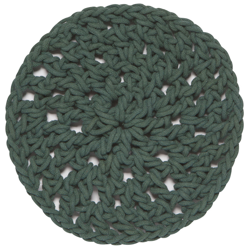 Knotted Trivet