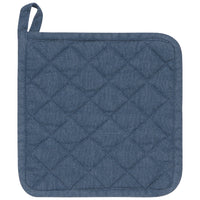 Stonewash Potholder