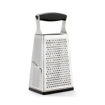 4-sided Box Grater