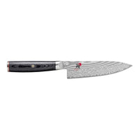 MIYABI 5000 FC-D 6 inch Gyutoh, Black-2