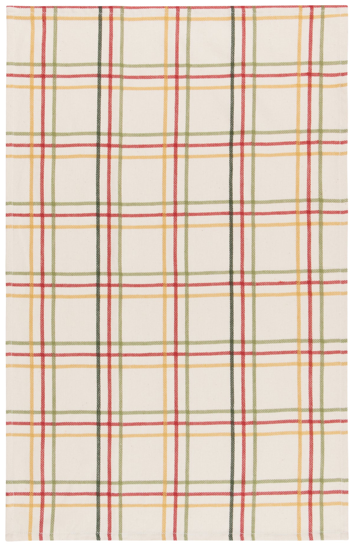 Autumn Folliage Dishtowels, Set of 2