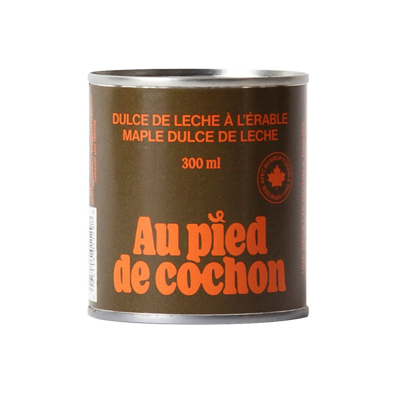 Maple Dulce de Leche, 300ml