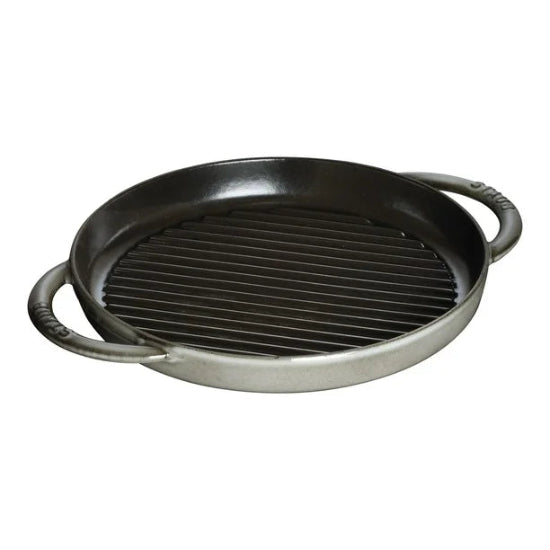 10 Inch Pure Grill