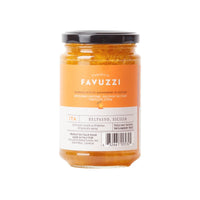 Sicilian Mandarin Marmalade, 266ml