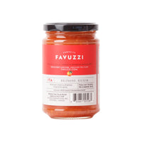 Sicilian Blood Orange Marmalade, 266ml