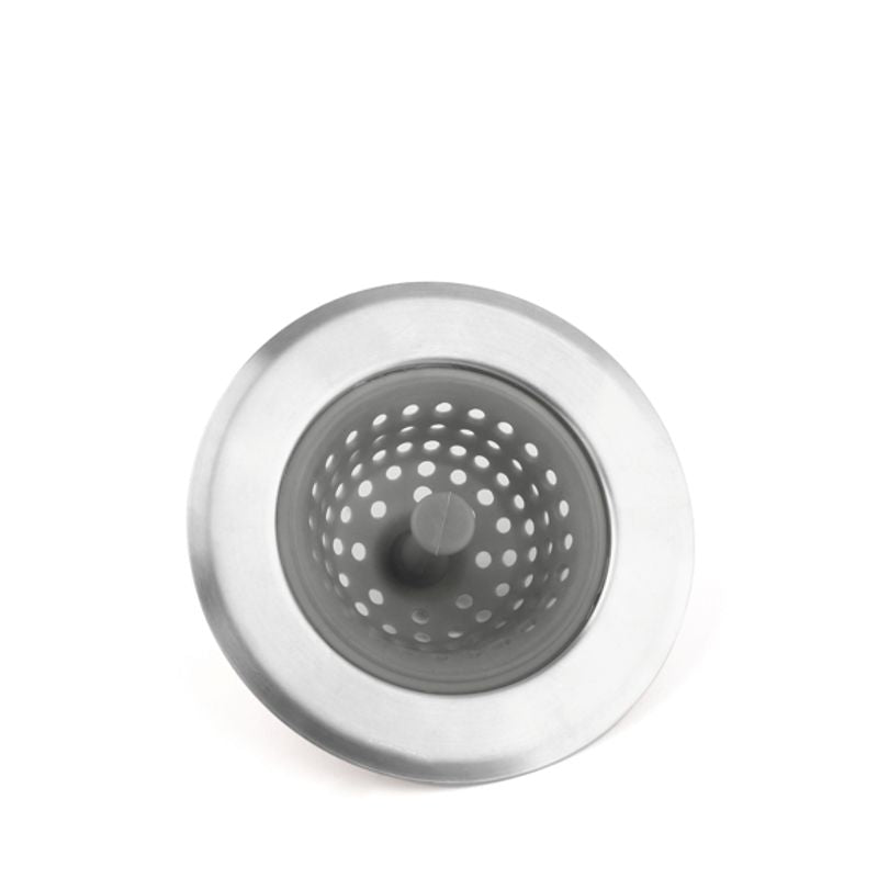 Silicone Sink Strainer
