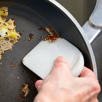 Soft Grip Pan Scraper, 1 pc