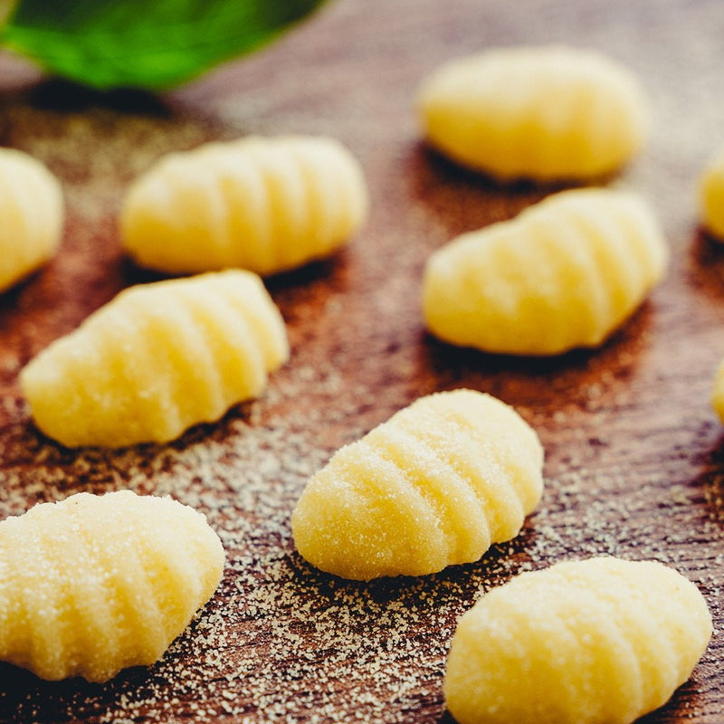 Favuzzi Potato Gnocchi