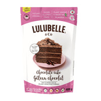Gluten Free Chocolate Cake Mix