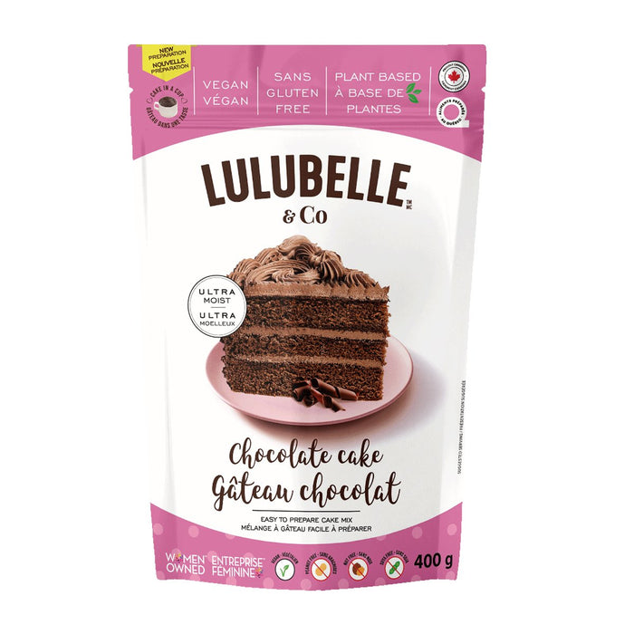 Gluten Free Chocolate Cake Mix